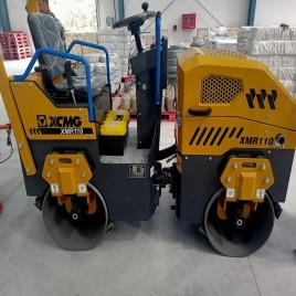 Mini Tandem Roller