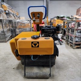 Mini Vibratory Compactor