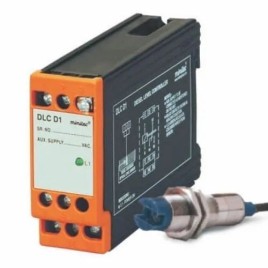 Minilec Water Protection Relay DLC D1