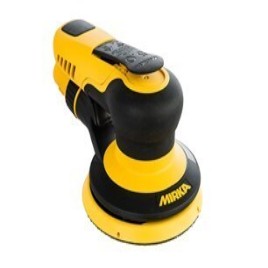 Mirka Central Vacuum Orbital Sander 5.0, No Load Speed: 3000 to 10000 rpm