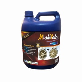 Mishitek MT-111 Membrane Cleaner