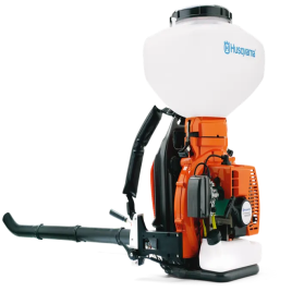 Misters-Dusters HUSQVARNA 362D28