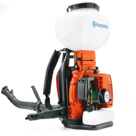 Misters-Dusters HUSQVARNA 362M18