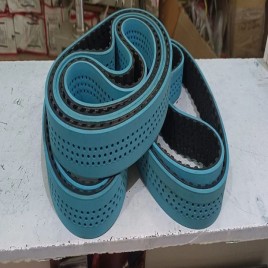 Mistuboshi ISHIDA Machine Pulling Belts, For Packaging