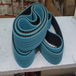 Mistuboshi ISHIDA Machine Pulling Belts, For Packaging