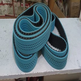 Mistuboshi ISHIDA Machine Pulling Belts, For Packaging