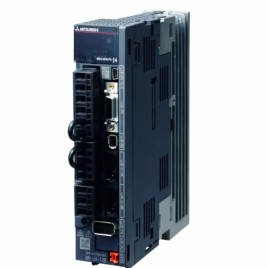 MITSUBISHI AC Servo Drives MR-J4-350B4