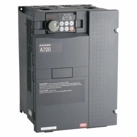 MITSUBISHI VFD A700 AC DRIVE SALES AND REPAIRING, 460 V