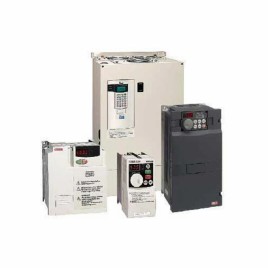 Mitsubishi VFD AC Drive Repairing