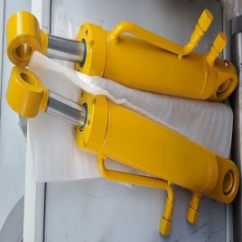 Mixer Gate Cylinder for Batching Plant