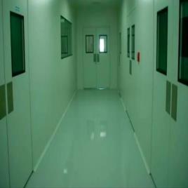 MK INDUSTRIES Cleanroom Puf Panel