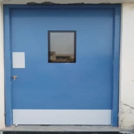 MK INDUSTRIES Cleanroom Puf Panel