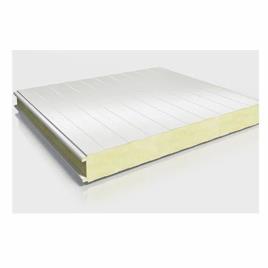 MK INDUSTRIES Color Coated Polyurethane Foam Puf Panels, For Industrial, 30-50mm