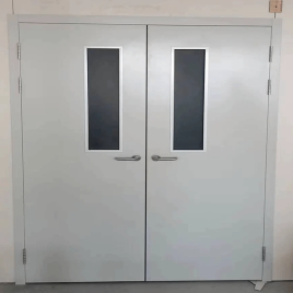 Mk industries Galvanised 50mm PUF Panel, Thickness: 50-100mm