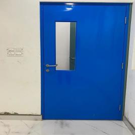Mk industries Galvanised 50mm PUF Panel, Thickness: 50-100mm