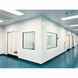 Mk industries PUF Clean Room Panels