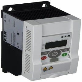MMX12AA7D0F0-0, EATON, VFD