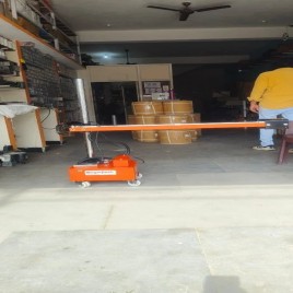 Mobile Bag Sealer  900 MSE