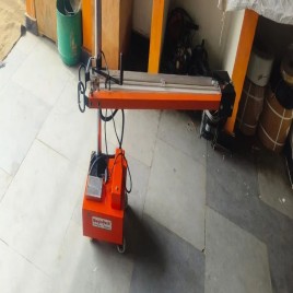 Mobile Bag Sealer  900 MSE