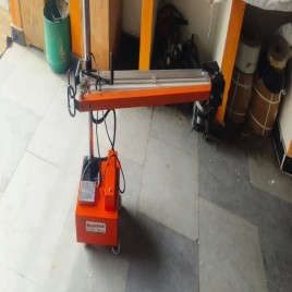 Mobile Bag Sealer  900 MSE