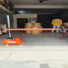 Mobile Bag Sealer  900 MSE