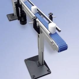Mobile Conveying System