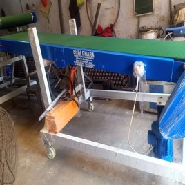 Mobile Conveyor System