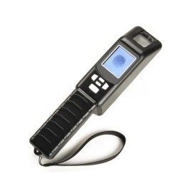 Mobile Fingerprint Access Control