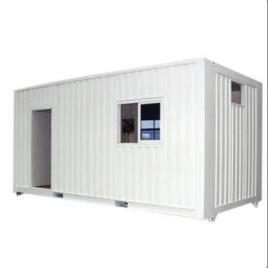 Mobile Office Container