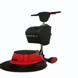 Model Name/Number: SF002 50 Hz Scrubbing Machine Single Disc, For Floor Cleaning, 1