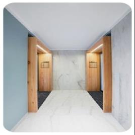 Modern Interior Designing Services For Hospital