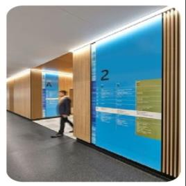 Modern Interior Designing Services For Hospital