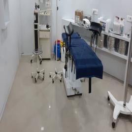 Modern Interior Designing Services For Hospital