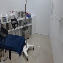 Modern Interior Designing Services For Hospital