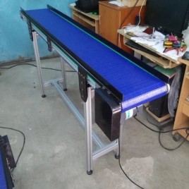 Modular Belt Conveyor