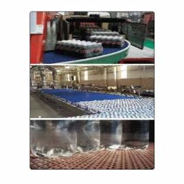 Modular Chain Conveyor