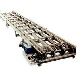 Modular Chain Conveyors