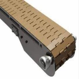 Modular Conveyor Chain, For Industrial, Thickness: 2 Mm - 5 Mm