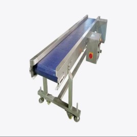 Modular Conveyor Machine