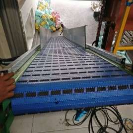 Modular Conveyor System
