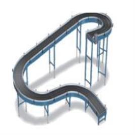 Modular Flex Conveyors