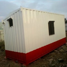 Modular Houses Container