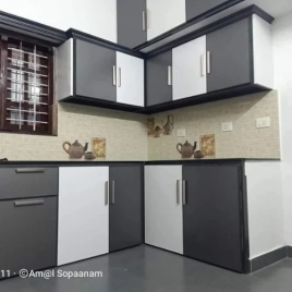 Modular Kitchen