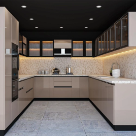 Modular Kitchen