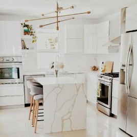 Modular Kitchen Designing Service