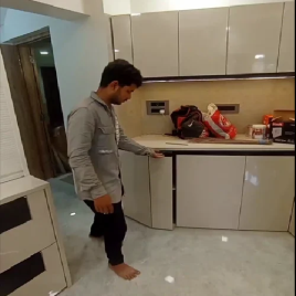 Modular Kitchen Repairing Service