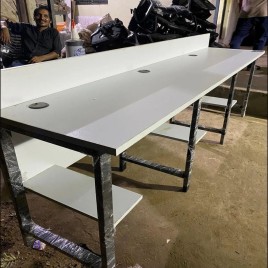 Modular Office Furniture Manufacturer