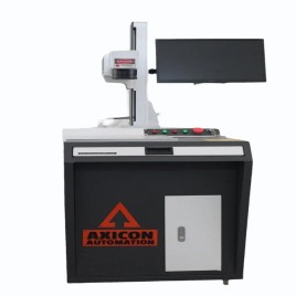 Modular Switches Laser Marking Machine