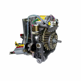 Modulating System Ar-63