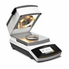 Moisture Analyzer